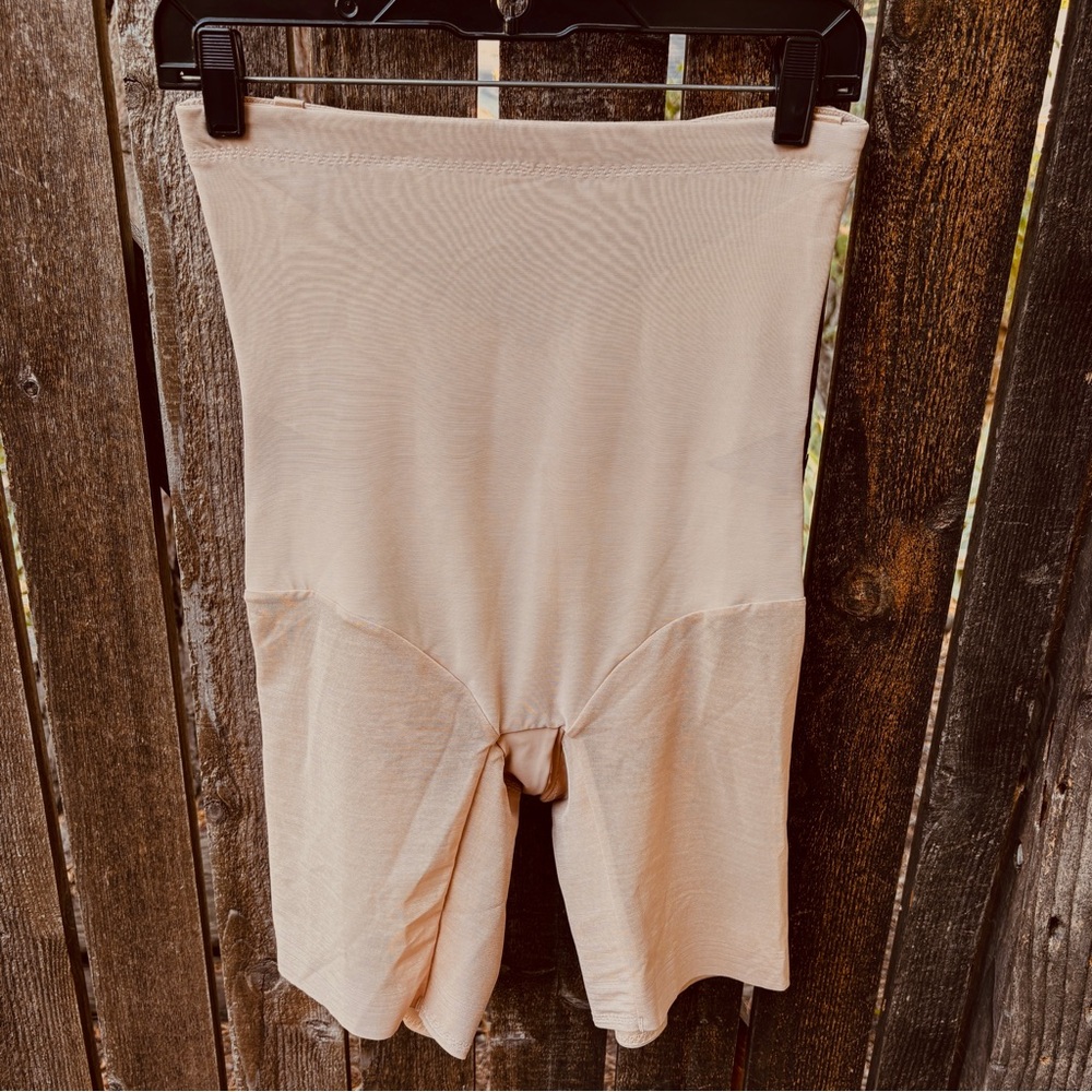 Honeylove Super Power Short Shapewear In Sz XL